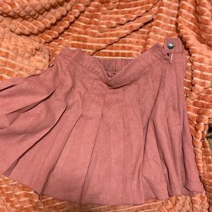 Simply southern skirt